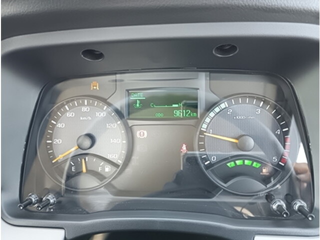 三菱ふそうキャンター深ダンプ（土砂禁ダンプ）小型（2t・3t）[写真27]