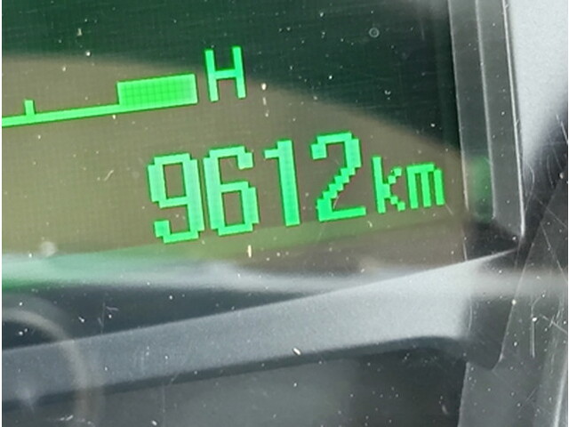 三菱ふそうキャンター深ダンプ（土砂禁ダンプ）小型（2t・3t）[写真28]