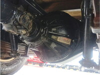 いすゞエルフダブルキャブ（Wキャブ）小型（2t・3t）[写真11]