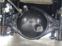 いすゞエルフダブルキャブ（Wキャブ）小型（2t・3t）[写真12]