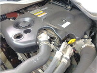 いすゞエルフダブルキャブ（Wキャブ）小型（2t・3t）[写真15]