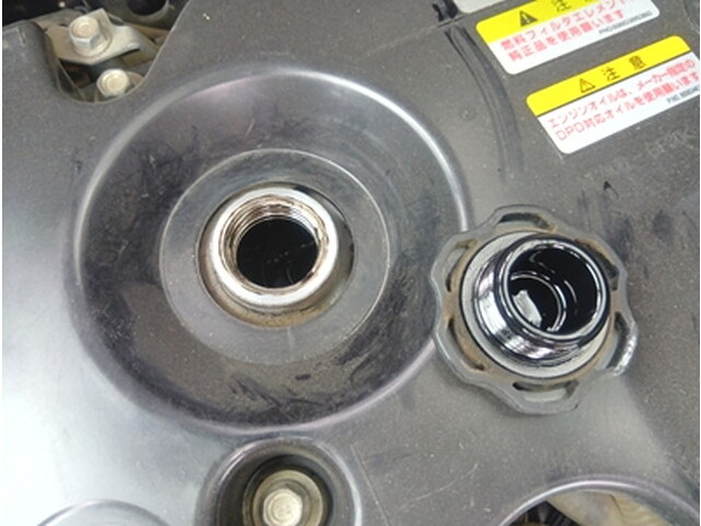 いすゞエルフダブルキャブ（Wキャブ）小型（2t・3t）[写真16]