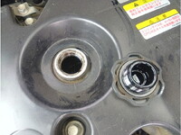 いすゞエルフダブルキャブ（Wキャブ）小型（2t・3t）[写真17]