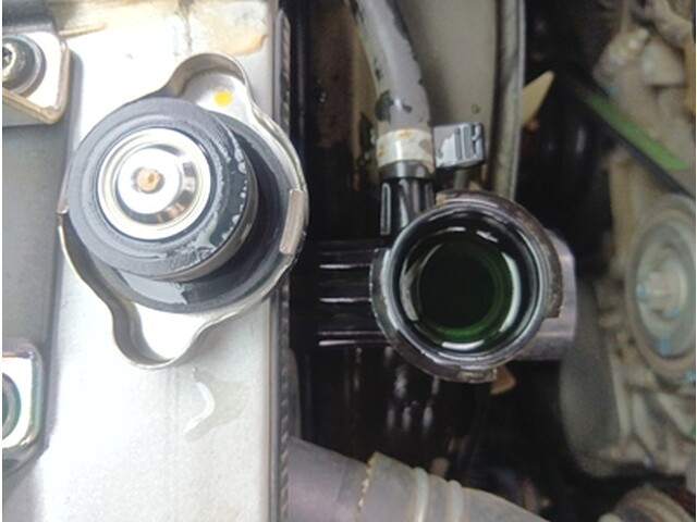 いすゞエルフダブルキャブ（Wキャブ）小型（2t・3t）[写真17]