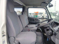 いすゞエルフダブルキャブ（Wキャブ）小型（2t・3t）[写真19]