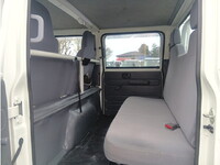 いすゞエルフダブルキャブ（Wキャブ）小型（2t・3t）[写真22]