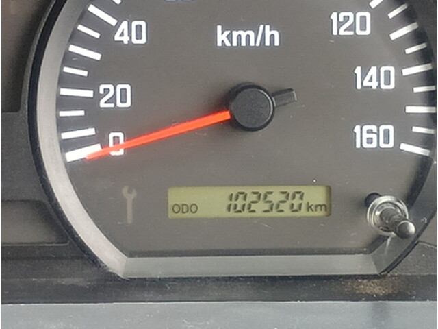 いすゞエルフダブルキャブ（Wキャブ）小型（2t・3t）[写真27]