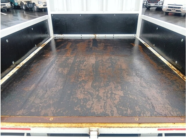 いすゞエルフダブルキャブ（Wキャブ）小型（2t・3t）[写真07]