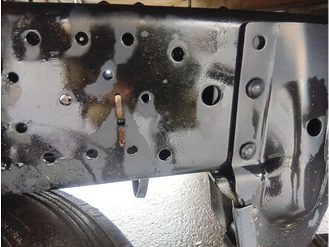 いすゞエルフダブルキャブ（Wキャブ）小型（2t・3t）[写真08]