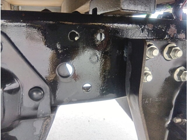 いすゞエルフダブルキャブ（Wキャブ）小型（2t・3t）[写真09]