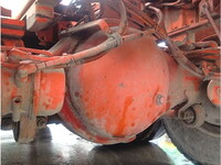 いすゞギガダンプ大型（10t）[写真15]