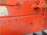 いすゞギガダンプ大型（10t）[写真17]