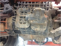 いすゞギガダンプ大型（10t）[写真18]