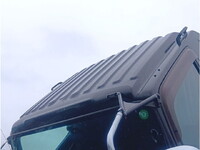 いすゞギガダンプ大型（10t）[写真19]