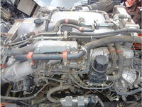 いすゞギガダンプ大型（10t）[写真21]