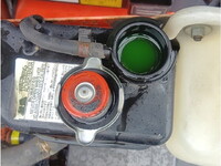 いすゞギガダンプ大型（10t）[写真23]