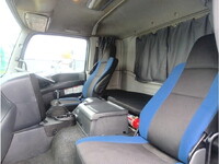 いすゞギガダンプ大型（10t）[写真25]