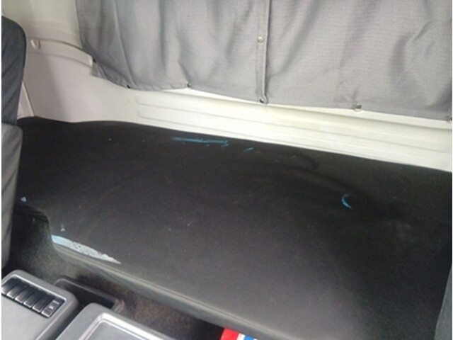 いすゞギガダンプ大型（10t）[写真25]