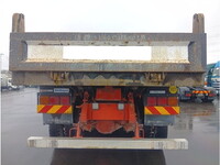 いすゞギガダンプ大型（10t）[写真07]