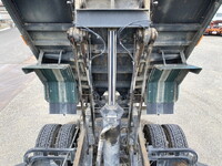 いすゞフォワードダンプ増トン（6t・8t）[写真13]