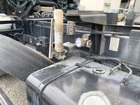 いすゞフォワードダンプ増トン（6t・8t）[写真20]