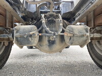 いすゞフォワードダンプ増トン（6t・8t）[写真23]