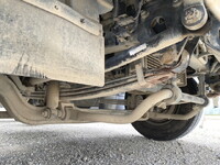 いすゞフォワードダンプ増トン（6t・8t）[写真24]