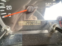 いすゞフォワードダンプ増トン（6t・8t）[写真26]