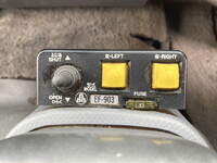 いすゞフォワードダンプ増トン（6t・8t）[写真29]