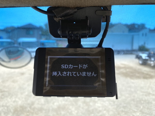 いすゞフォワードダンプ増トン（6t・8t）[写真29]