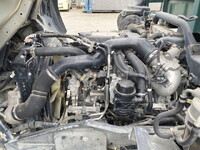 いすゞフォワードダンプ増トン（6t・8t）[写真32]