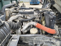 いすゞフォワードダンプ増トン（6t・8t）[写真34]