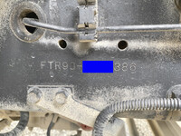 いすゞフォワードダンプ増トン（6t・8t）[写真36]