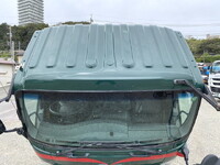 いすゞフォワードダンプ増トン（6t・8t）[写真37]