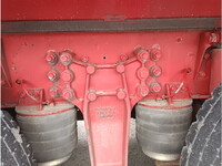 いすゞギガアルミブロック大型（10t）[写真11]