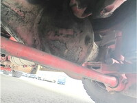 いすゞギガアルミブロック大型（10t）[写真13]