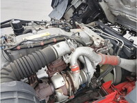 いすゞギガアルミブロック大型（10t）[写真18]