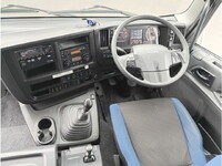 いすゞギガアルミブロック大型（10t）[写真25]