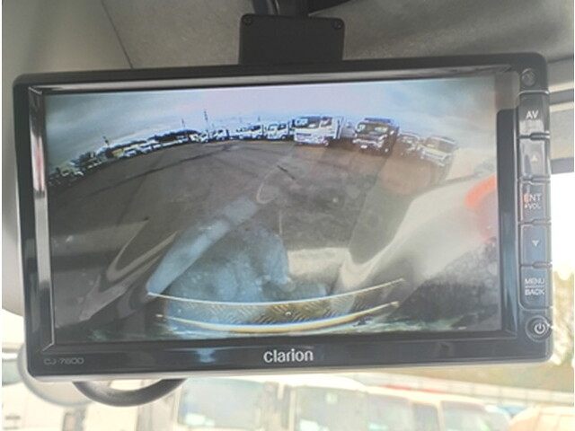 いすゞギガアルミブロック大型（10t）[写真26]