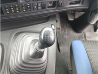 いすゞギガアルミブロック大型（10t）[写真28]