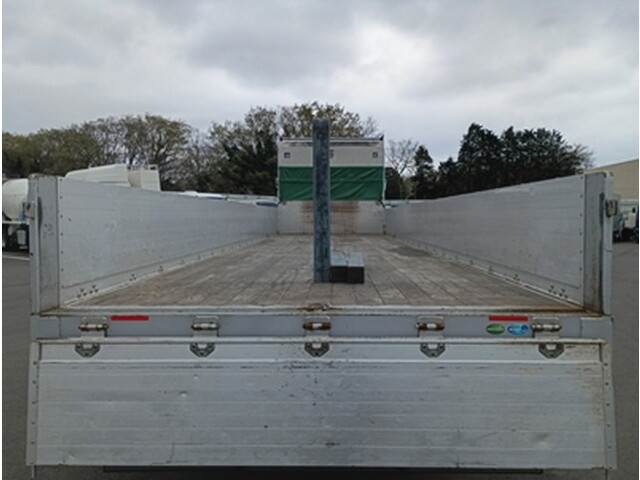 いすゞギガアルミブロック大型（10t）[写真06]