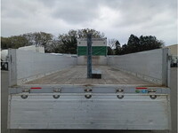 いすゞギガアルミブロック大型（10t）[写真07]