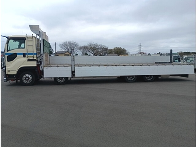 いすゞギガアルミブロック大型（10t）[写真07]