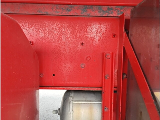 いすゞギガアルミブロック大型（10t）[写真09]