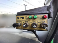 いすゞエルフパッカー車（塵芥車）小型（2t・3t）[写真32]