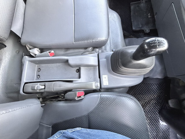 いすゞエルフパッカー車（塵芥車）小型（2t・3t）[写真36]