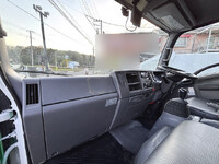 いすゞエルフパッカー車（塵芥車）小型（2t・3t）[写真39]