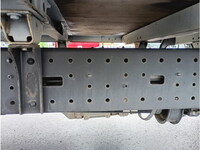 トヨタトヨエース平ボディ小型（2t・3t）[写真11]