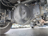 トヨタトヨエース平ボディ小型（2t・3t）[写真14]