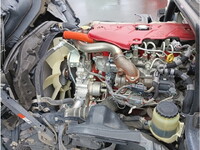 トヨタトヨエース平ボディ小型（2t・3t）[写真16]